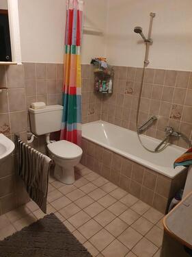 Foto - 2 Zimmer Etagenwohnung in Stockelsdorf