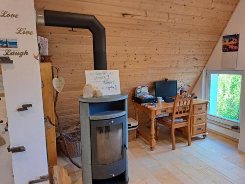 Foto - Dachgeschoßwohnung in Rentweinsdorf zur Miete