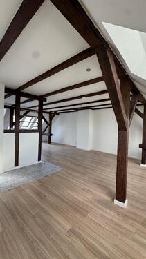 Foto - Maisonettenwohnung in Magdeburg zur Miete