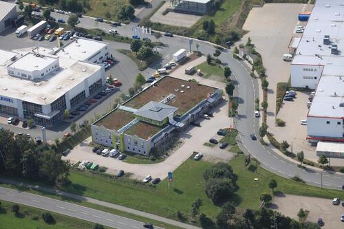 Foto - andere zur Miete in Hof