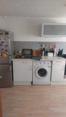 Foto - 2 Zimmer Erdgeschoßwohnung in Mannheim