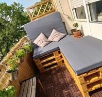 Eigentumswohnung in Bingen Dietersheim - Bingen am Rhein