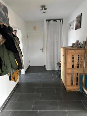 Foto - 3 Zimmer Etagenwohnung in Bingen am Rhein