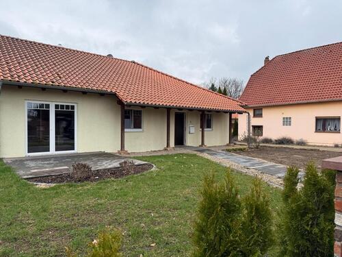 Foto - Loftartiges Wohnen auf dem Land incl. Küche und Garten