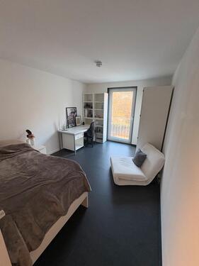 Foto - 1 Zimmer Etagenwohnung in Bad Wildbad