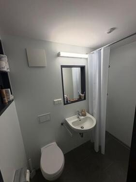 Foto - Etagenwohnung in Bad Wildbad zur Miete