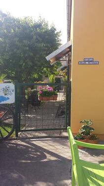 Foto - 3 Zimmer Erdgeschoßwohnung in Mühlhausen-Ehingen