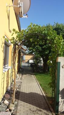 Foto - Erdgeschoßwohnung in Mühlhausen-Ehingen zur Miete