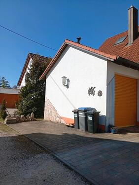 Foto - 4 Zimmer Einfamilienhaus in Holzheim