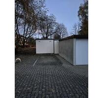 PKW-Stellplatz im Wirtsgrund auf Privatgrundstück zu vermieten! - Coburg