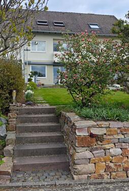 Foto - Reihenmittelhaus in Flörsheim-Wicker mit unverbaubarem Fernblick