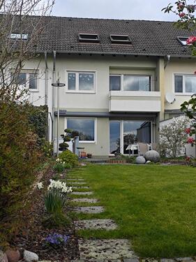 Foto - 6 Zimmer Reihenhaus zum Kaufen in Flörsheim am Main