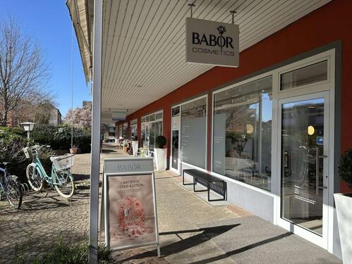 Foto - Attraktive Gewerbefläche im EG des 'Atriums'