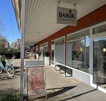 Attraktive Gewerbefläche im EG des 