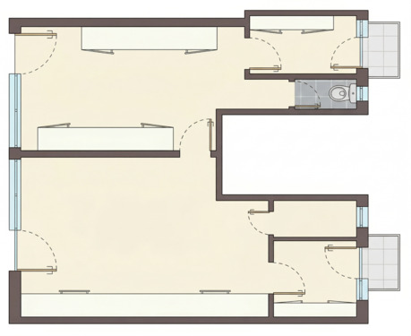 Foto - andere zur Miete in Emmendingen