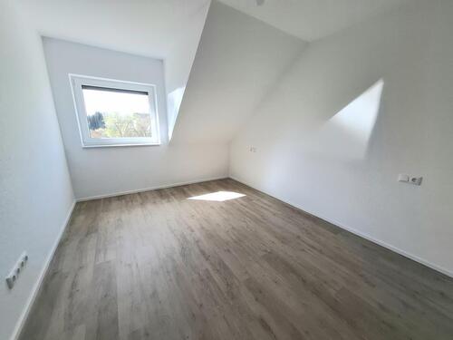 Foto - Vermietung nur mit Wohnberechtigungsschein möglich – 3-Zimmer-Neubauwohnung in Kuhardt