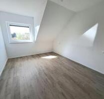 Vermietung nur mit Wohnberechtigungsschein möglich – 3-Zimmer-Neubauwohnung in Kuhardt