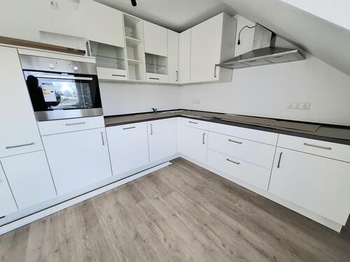 Foto - 3 Zimmer Etagenwohnung zur Miete in Kuhardt