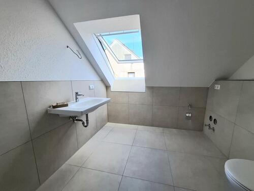 Foto - Etagenwohnung in Kuhardt zur Miete