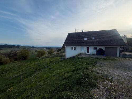 Foto - 5 Zimmer Einfamilienhaus in Grünkraut