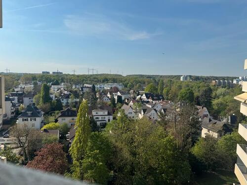 Foto - Traumhafte Aussicht & flexible Raumgestaltung – Ihre neue Wohnung