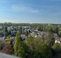 Traumhafte Aussicht & flexible Raumgestaltung – Ihre neue Wohnung - Offenbach am Main Hafen