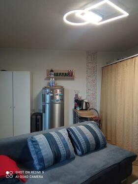 Foto - 1 Zimmer Etagenwohnung zur Miete in Bad Säckingen