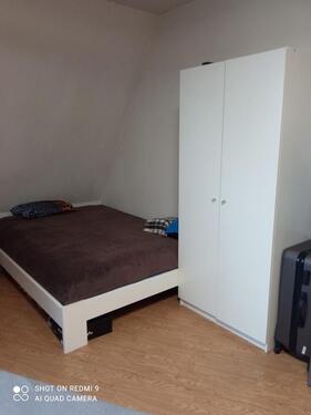 Foto - 1 Zimmer Etagenwohnung in Bad Säckingen