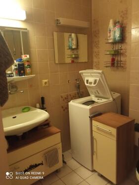 Foto - Etagenwohnung in Bad Säckingen zur Miete