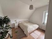 Foto - 3 Zimmer Dachgeschoßwohnung zur Miete in Plau am See