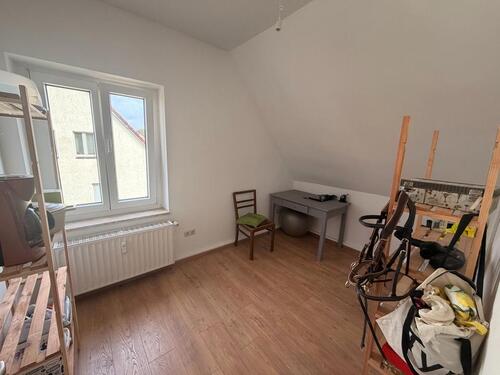 Foto - 3 Zimmer Dachgeschoßwohnung in Plau am See