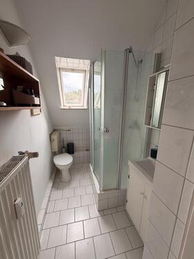 Foto - Dachgeschoßwohnung in Plau am See zur Miete