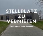 Foto - Stellplätze mit 24 7 Zugang - 100,00&nbsp;EUR Miete,