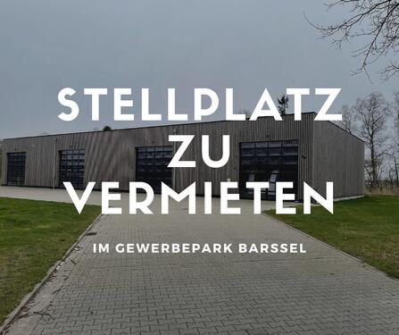 Foto - Stellplätze mit 24 7 Zugang - 100,00&nbsp;EUR Miete,