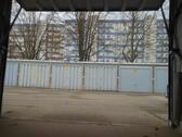 Foto - Vermiete große mit Strom Garage Hans-Grundig-Str. in Magdeburg