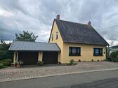 Foto - Einfamilienhaus mit großem Grundstück in Crimmitschau