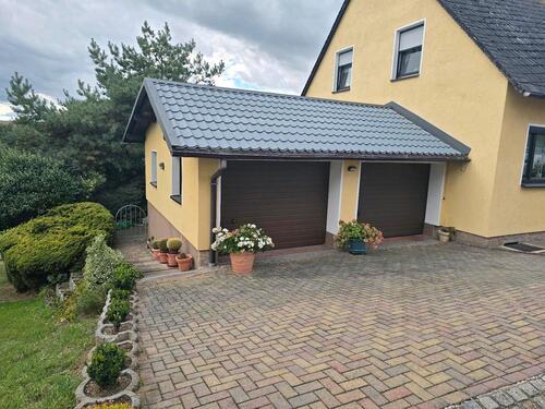 Foto - 5 Zimmer Einfamilienhaus zum Kaufen in Crimmitschau