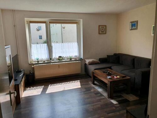Foto - Etagenwohnung in Delmenhorst zur Miete