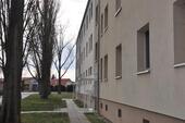 Foto - Etagenwohnung in Aschersleben