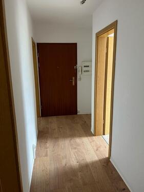 Foto - Etagenwohnung in Aschersleben zur Miete