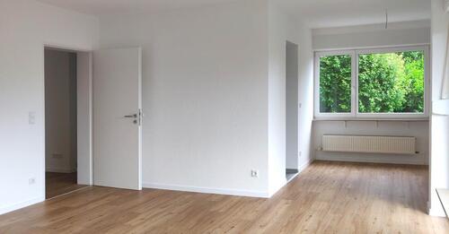 Foto - Etagenwohnung in Alsbach-Hähnlein zur Miete