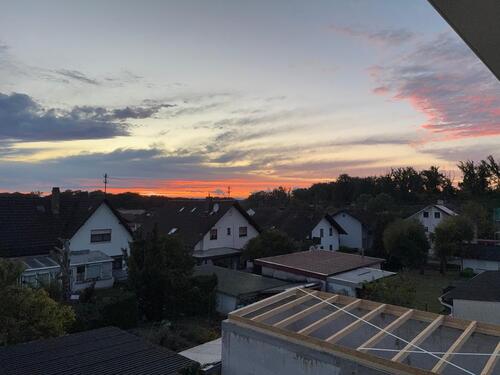 Foto - Etagenwohnung in Östringen zur Miete