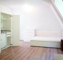Schöne 1-Zimmer-Wohnung für katholischen, männlichen Studenten - Würzburg Steinbachtal