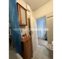 Wohnungsswap - 2 Zimmer, 59 m² - Koppenstraße, Friedrichshain, Berlin