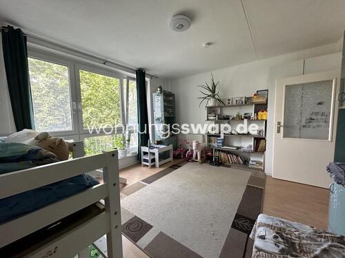 Foto - Etagenwohnung in Berlin zur Miete