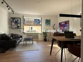 Foto - Wohnungsswap - 2 Zimmer, 62 m² - Klenzestraße, Ludwigsvorstadt-Isarvorstadt, München
