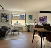 Wohnungsswap - 2 Zimmer, 62 m² - Klenzestraße, Ludwigsvorstadt-Isarvorstadt, München