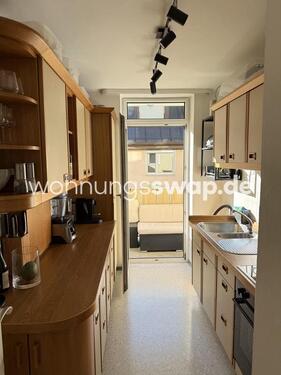Foto - Etagenwohnung in München zur Miete