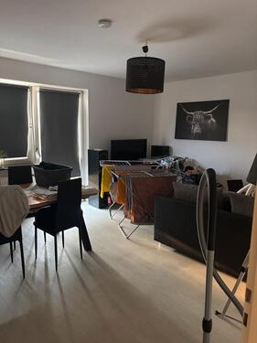 Foto - 5 Zimmerwohnung zu vermieten - 544,00 EUR Kaltmiete,