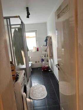 Foto - Etagenwohnung in Uslar